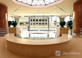 Beverly Hills Gateway Business Center