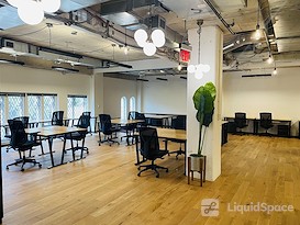 Mindspace K St