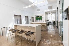 Regus | ABU DHABI, Airport Road