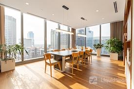 Regus | Chicago ‚Äì 110 North Wacker Drive