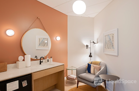 Industrious - Houston Downtown