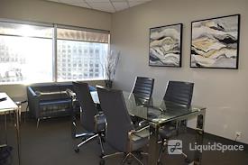 Intelligent Office Edmonton