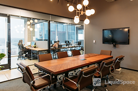 Industrious - 5th and Colorado