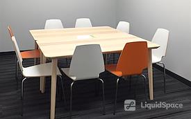 Cowork Tahoe - Untethered Workspace - California
