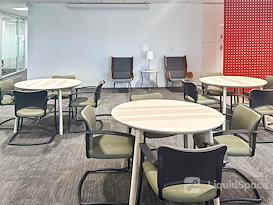 HQ | BC, Vancouver - Howe Street