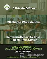 Regus | Aomori, Aqua Aomori Square