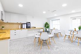 The Barbon Buildings