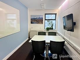 Regus | Dublin, 2 Harcourt
