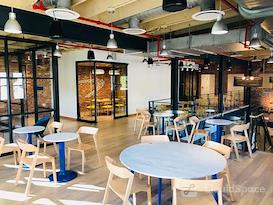 Capital One Café - Carytown