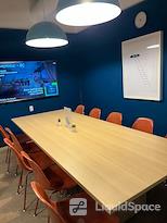 WeWork | 333 Seymour St