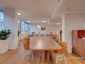 Regus | Milan, Loreto