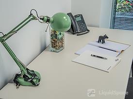 Regus | Gibraltar WTC