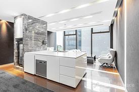 Regus | Xi’an, IEC Vanke Centre