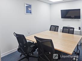 Regus | Belo Horizonte, Multicenter