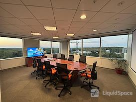 Pioneer Office Suites, LLC