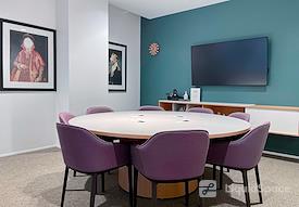 Spaces | NC, Raleigh - Spaces Crabtree Terrace