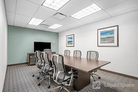 Regus | Coolidge Corner