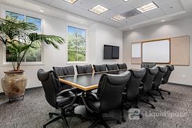 Intelligent Office of Oro Valley
