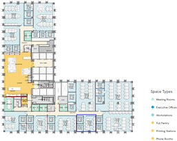 WeWork | 44 Montgomery