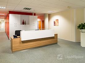 Regus | Orleans, Coligny