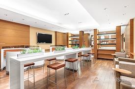 Regus | Tokyo Shiodome Building
