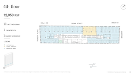 WeWork | 115 Broadway