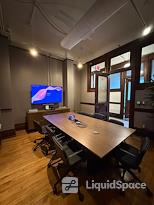 Industrious - Bowery