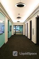 The Coal Harbour Centre - TCC Canada