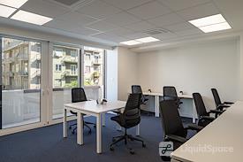 HQ | Athens, Kipseli