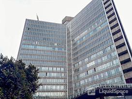 Regus | Naples, Centro Direzionale