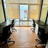 Sandbox Coworking Space