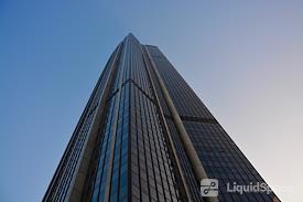 Regus | Rotterdam, City WNA