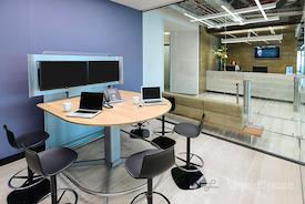 IOS OFFICES | Virreyes