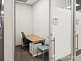 Regus | TX, Conroe - Woodland Square Blvd