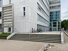 Regus | Eschborn, Business Park