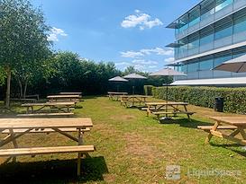 Regus | Stansted, Airport