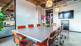 WORKSPACE-THE PACIFIC SOUTHWEST BUILDING