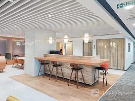 Regus | Mumbai, Supreme Business Park, Powai