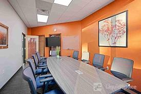 Office Evolution - Hackensack