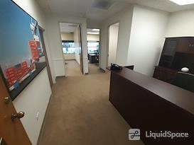 (AES) Airport Executive Suites 
