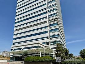 Regus | Istanbul, Nidakule