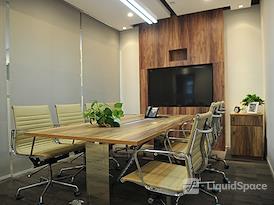 Regus | Taiyuan, World Trade Centre