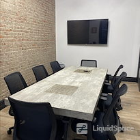The Long Branch Office Suites
