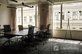 Zenwork - Prague – Palac Ara