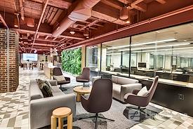 Workbox Downtown Minneapolis