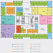 Expansive - Denver Tech Center