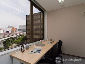 Open Office | Fukuoka, Kokura - Kitakyusyu