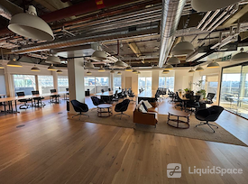 WeWork | 2 Minster Court