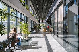 EDGE Workspaces | HafenCity Hamburg