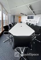 Regus | Dusseldorf Stadttor 1